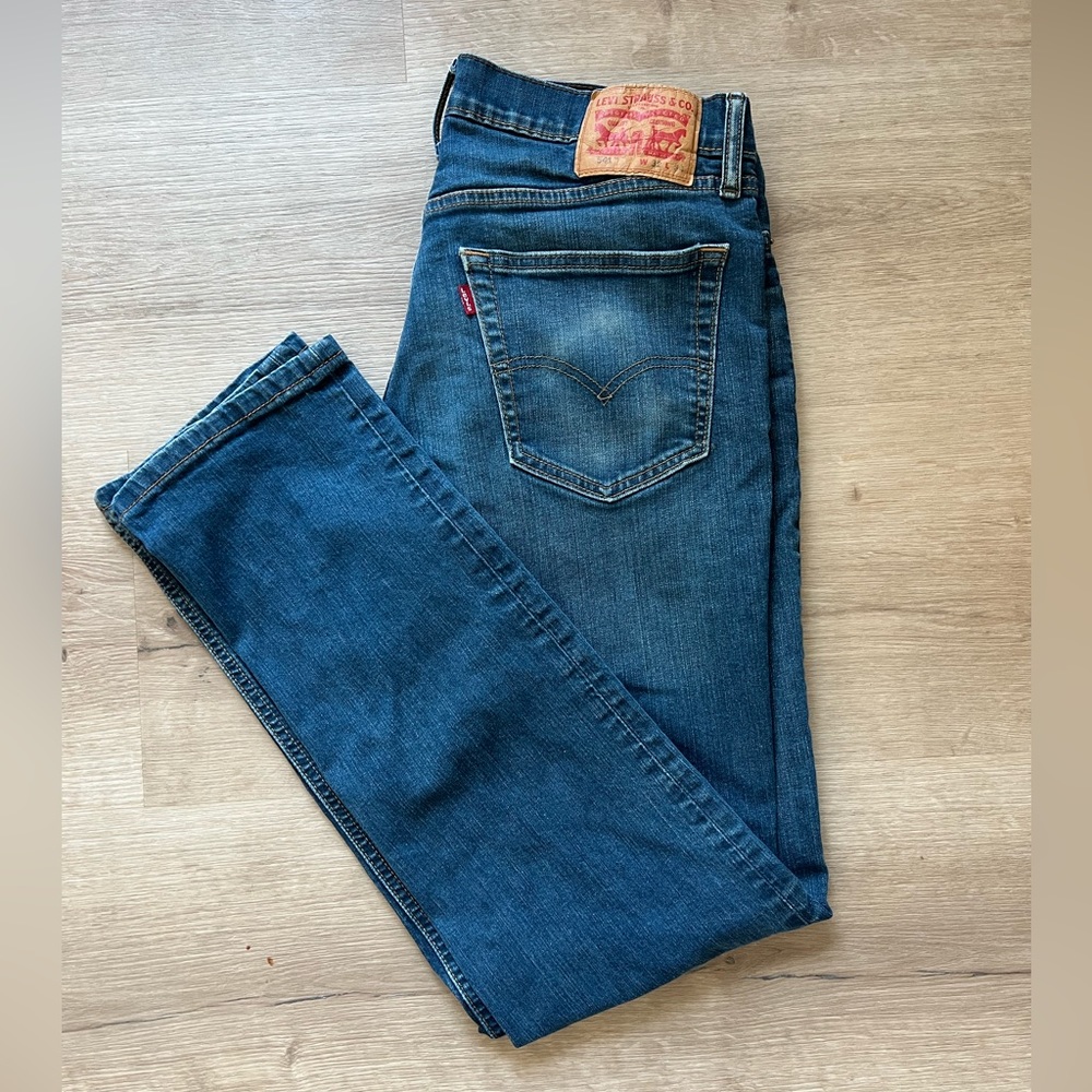 Men’s Levi’s 541 W32 x L34